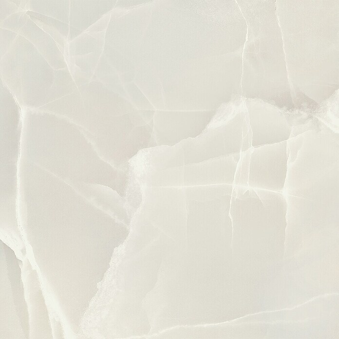 Feinsteinzeugfliese Palace Sabbia (60 x 120 cm, Beige, Glänzend) | BAUHAUS