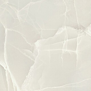 Feinsteinzeugfliese Palace Sabbia (60 x 120 cm, Beige, Glänzend)