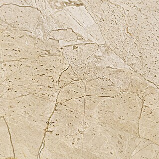 Feinsteinzeugfliese Side (30 x 60 cm, Sand, Matt)