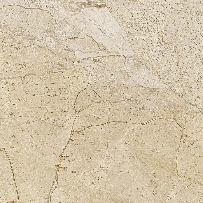 Feinsteinzeugfliese Side (30 x 60 cm, Sand, Matt) | BAUHAUS
