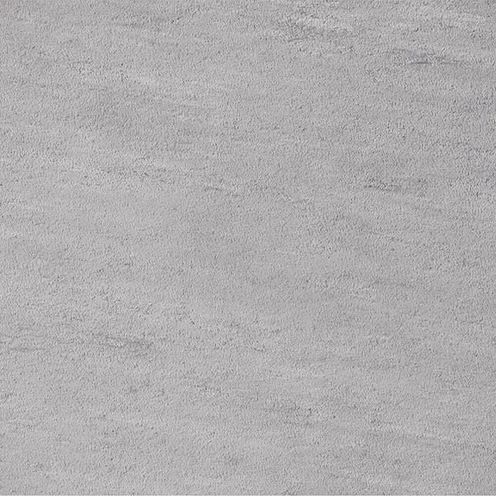 Feinsteinzeugfliese Manhattan Smoke - 30 x 60 cm, Grau, Matt - Graue Beton-Textur mit subtilen Schattierungen, ideal als Hintergrund für Produktdisplays oder zur Darstellung moderner Oberflächen.