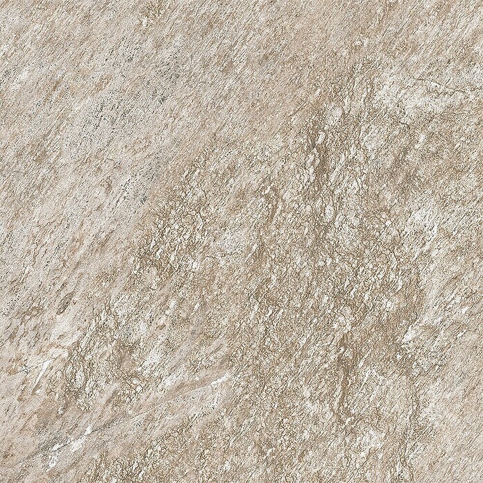 Atlas Concorde Solution Regent Feinsteinzeugfliese Ivory (60 x 120 cm, Beige/Braun, Matt) | BAUHAUS