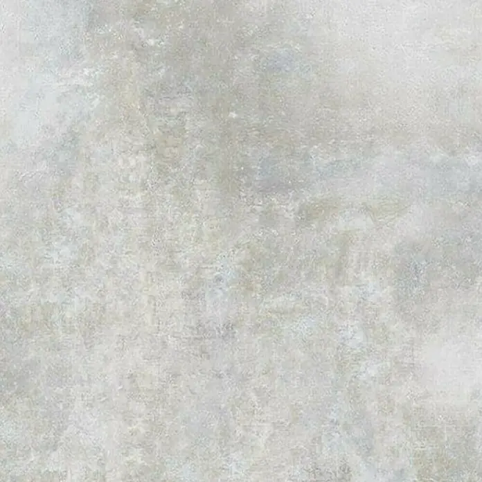 Feinsteinzeugfliese Luna Bianco120 x 240 cm, Weiß/Grau, Glänzend - Abstraktes Hintergrundbild in Grau- und Beigetönen, ideal für vielseitige Designprojekte und Texturen mit dezenter Farbgebung.