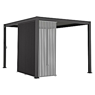 Sunfun Bočna stranica paviljona (Š x V: 123,5 x 234 cm)