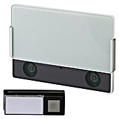 Heidemann HX Draadloze deurbelset Trendline (Aantal beltonen: 8 st., Reikwijdte: 200 m) | BAUHAUS
