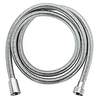 Camargue Manguera de ducha Gjain (Largo: 80 cm, ½″, Metal, Cromo)