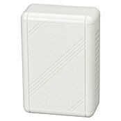 Heidemann Tweetonige deurbel Bella (38 x 80 x 118 mm, 82 dB, Wit, Kunststof) | BAUHAUS