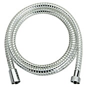 Mixomat Brauseschlauch Kimmler (Länge: 200 cm, ½″, PVC, Silber)