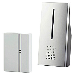 Heidemann HX Draadloze deurbel Connect (Aantal beltonen: 8 st., Reikwijdte: 100 m)