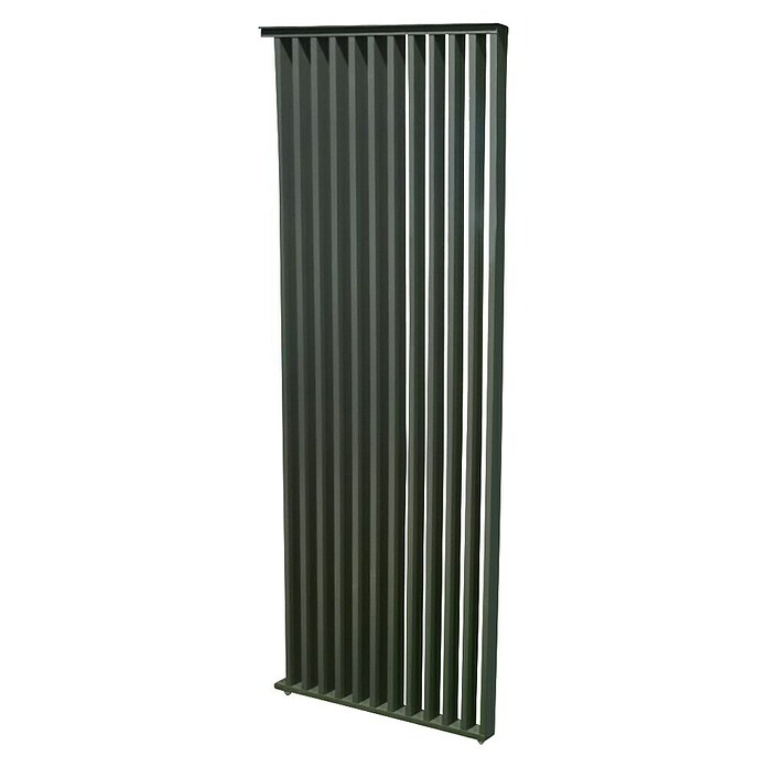 Sunfun Bočna stranica paviljona  (Š x V: 93 x 234 cm, Vertikalna stranica za paviljon Sunfun Lucca, dužine 300 cm) | BAUHAUS