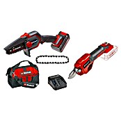 Einhell Power X-Change 18V Maschinen-Set GE-PS18/15 & GE-LS18/28 (18 V, 2,5 Ah, Li-Ionen, 1 Akku) | BAUHAUS