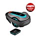 Gardena Mähroboter smart SILENO city 400 m² 