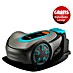Gardena Mähroboter Sileno minimo 250 