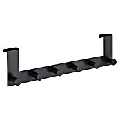 Wenko Türgarderobe Celano (L x H: 5,5 x 11 cm, Anzahl Haken: 6 Stk.) | BAUHAUS