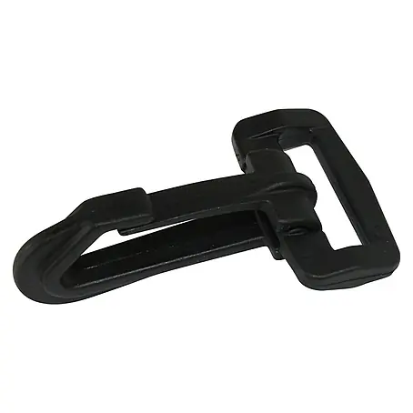 Stabilit  Karabinerhaken