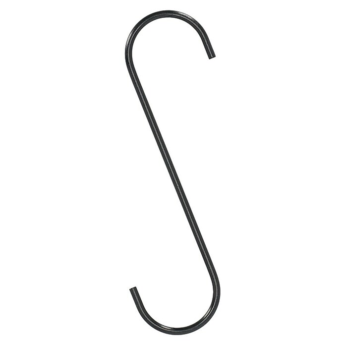 S-kuka  (8,7 x 0,8 x 30,7 cm) | BAUHAUS