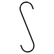 S-kuka  (8,7 x 0,8 x 30,7 cm) | BAUHAUS
