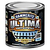 Hammerite Ultima Metall-Schutzlack (RAL 9006, Silber, 250 ml, Glänzend, Wasserbasiert) | BAUHAUS