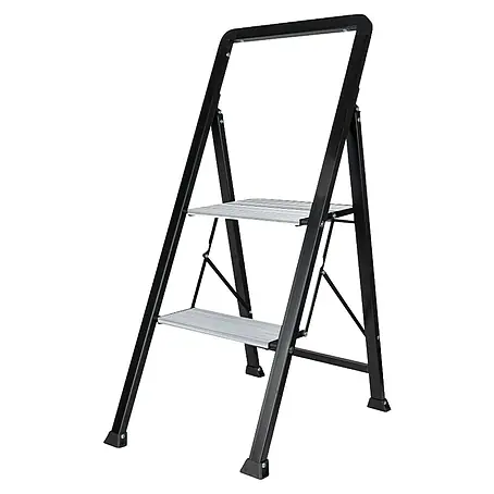 Batavia  Stehleiter 2 Stufen