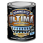 Hammerite Ultima Metall-Schutzlack (RAL 6005, Moosgrün, 750 ml, Glänzend, Wasserbasiert) | BAUHAUS