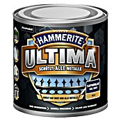Hammerite Ultima Metall-Schutzlack (RAL 5003, Saphirblau, 250 ml, Matt) | BAUHAUS