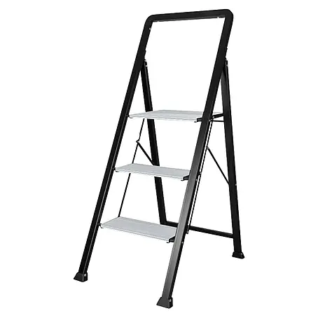Batavia  Stufenstehleiter 3 Stufen