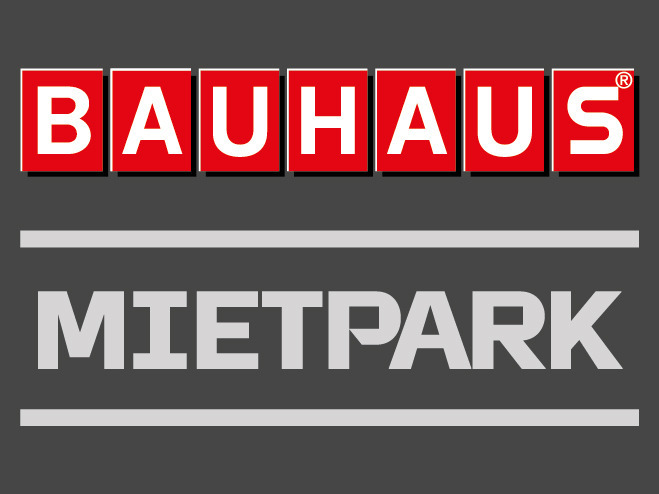 BAUHAUS Mietpark