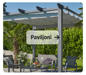 Paviljoni