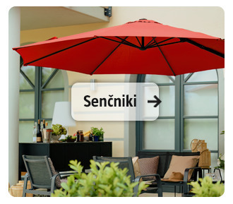Senčniki