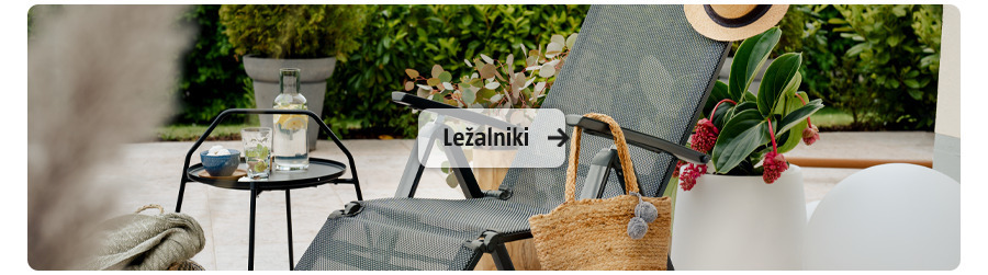 Ležalniki