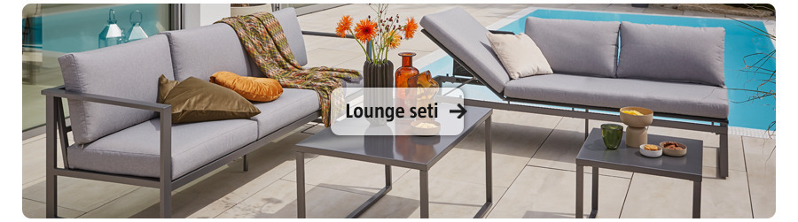 Lounge seti