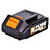 Villager Baterija VBT 0520-1BSC FUSE 