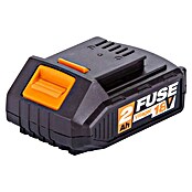 Villager Baterija VBT 0520-1BSC FUSE  (18 V, 2 Ah) | BAUHAUS