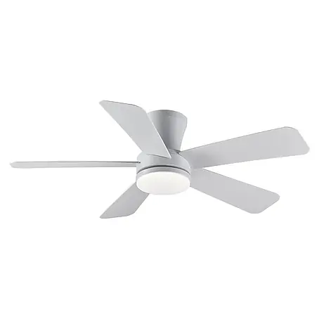 Cristal Record  Ventilador de techo Benda 5