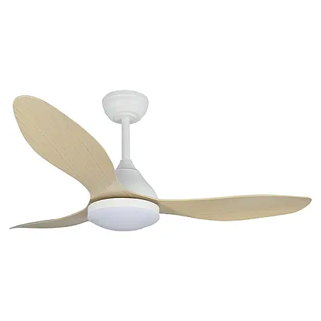 Cristal Record  Ventilador de techo Stel