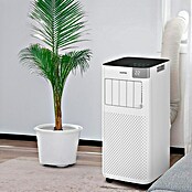 Rointe Aire acondicionado portátil Fiore 1750 (2.050 W, Tamaño de la estancia: 15 m², Blanco) | BAUHAUS