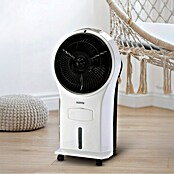 Rointe Climatizador evaporativo Aveiro mini (Blanco, Altura: 61 cm, 50 W) | BAUHAUS