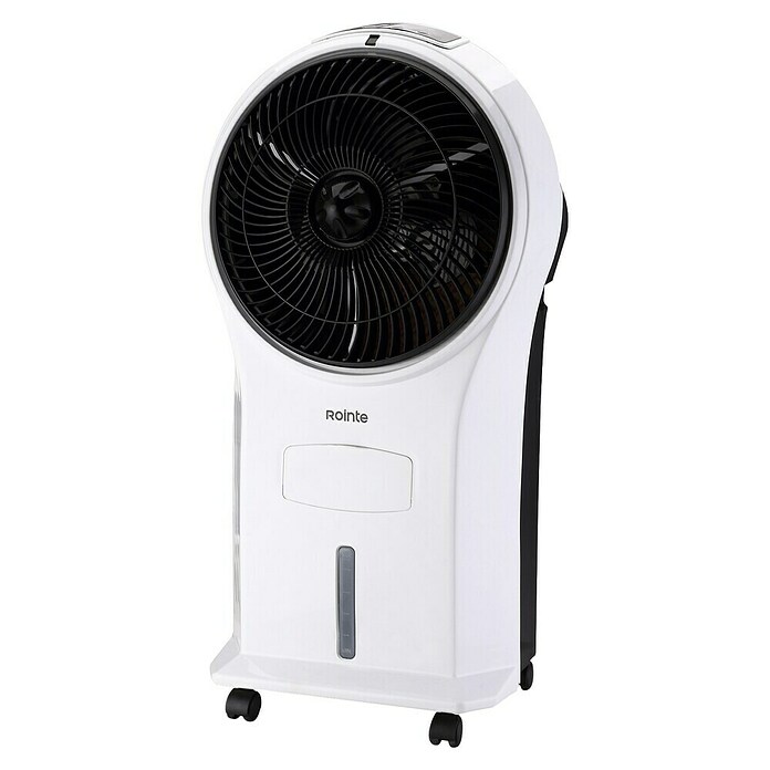 Rointe Climatizador evaporativo Aveiro mini (Blanco, Altura: 61 cm, 50 W) | BAUHAUS