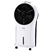 Rointe Climatizador evaporativo Aveiro mini (Blanco, Altura: 61 cm, 50 W) | BAUHAUS
