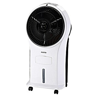 Rointe Climatizador evaporativo Aveiro mini (Blanco, Altura: 61 cm, 50 W)