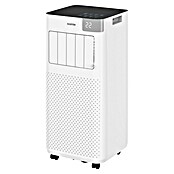 Rointe Aire acondicionado portátil Fiore 1750 (2.050 W, Tamaño de la estancia: 15 m², Blanco) | BAUHAUS