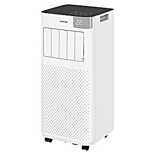 Rointe Aire acondicionado portátil Fiore 2250 (2,6 kW, Tamaño de la estancia: 20 m², Blanco)