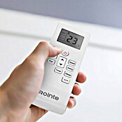 Rointe Aire acondicionado portátil Fiore 3000 (3.500 W, Tamaño de la estancia: 30 m², Blanco) | BAUHAUS