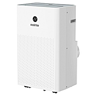 Rointe Aire acondicionado portátil Fiore 3000 (3,5 kW, Tamaño de la estancia: 30 m², Blanco)