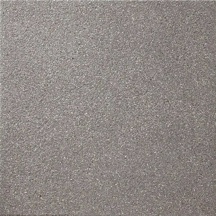 EHL Terrassenplatte Mesafino (Grau, 40 x 40 x 4 cm, Beton)