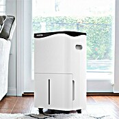 Rointe Deshumidificador DRYPURE PRO (793 W, Potencia de deshumidificación: 50 l/día, Blanco) | BAUHAUS