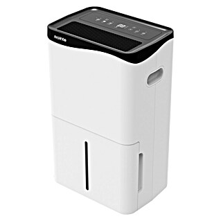 Rointe Deshumidificador DRYPURE PRO (793 W, Potencia de deshumidificación: 50 l/día, Blanco)