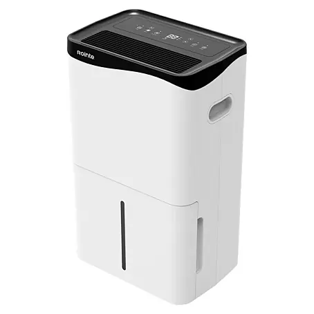 Rointe  Deshumidificador eléctrico DRYPURE PRO