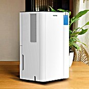 Rointe Deshumidificador DRYPURE (200 W, Potencia de deshumidificación: 12 l/día, Blanco) | BAUHAUS