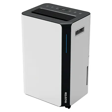 Rointe  Deshumidificador eléctrico DRYPURE
